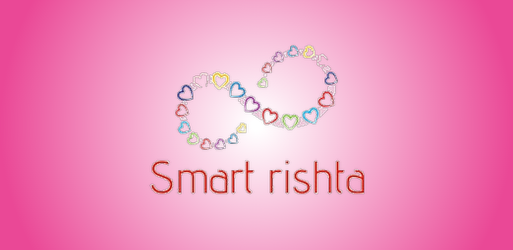 Smart Rishta Logo